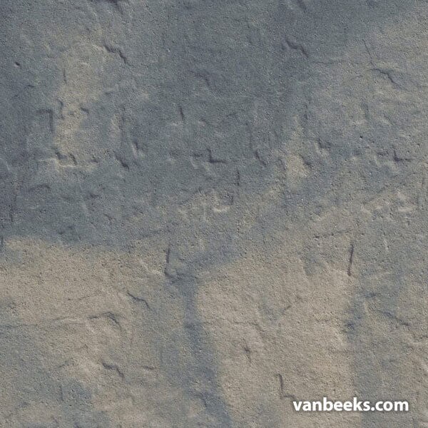 Permacon Valentia Concrete Step